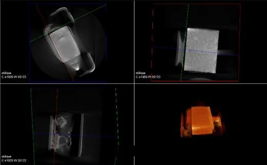 景德镇蔡司景德镇X射线显微镜